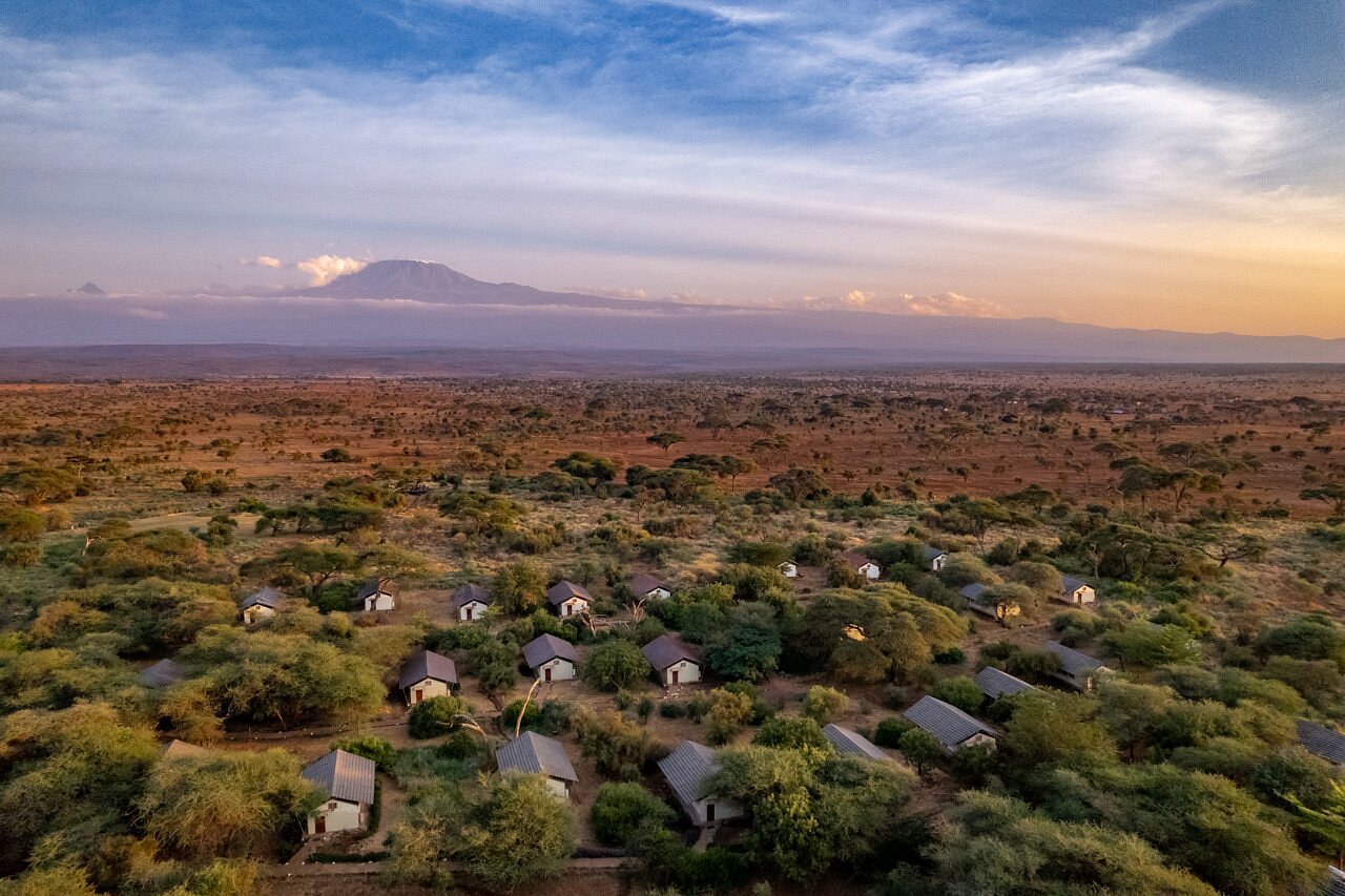 Sentrim Amboseli, photo 3
