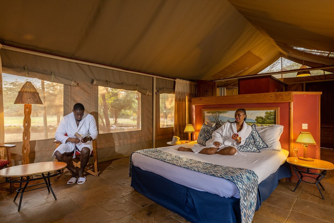 Sentrim Amboseli, photo 8