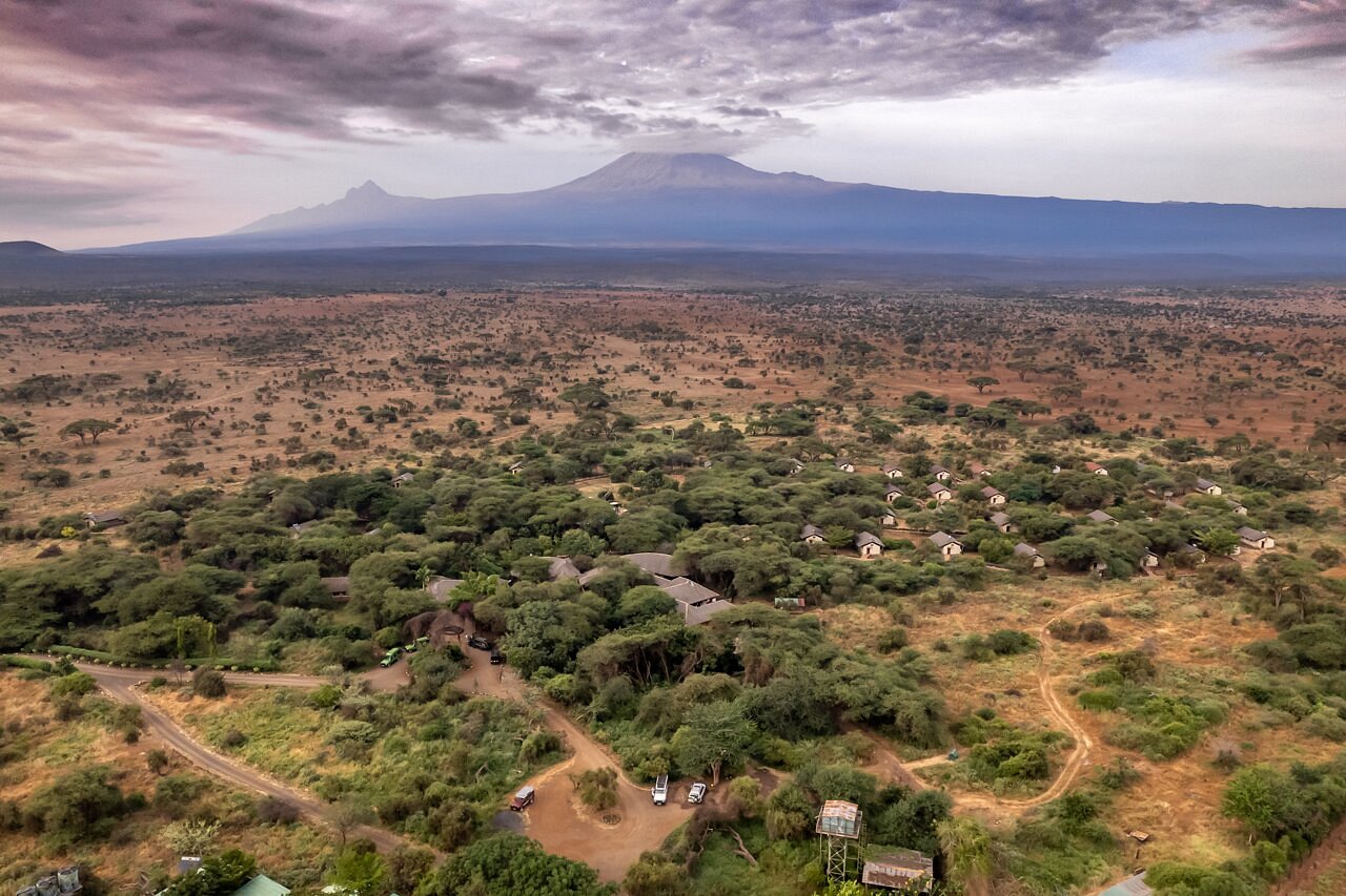 Sentrim Amboseli, photo 9