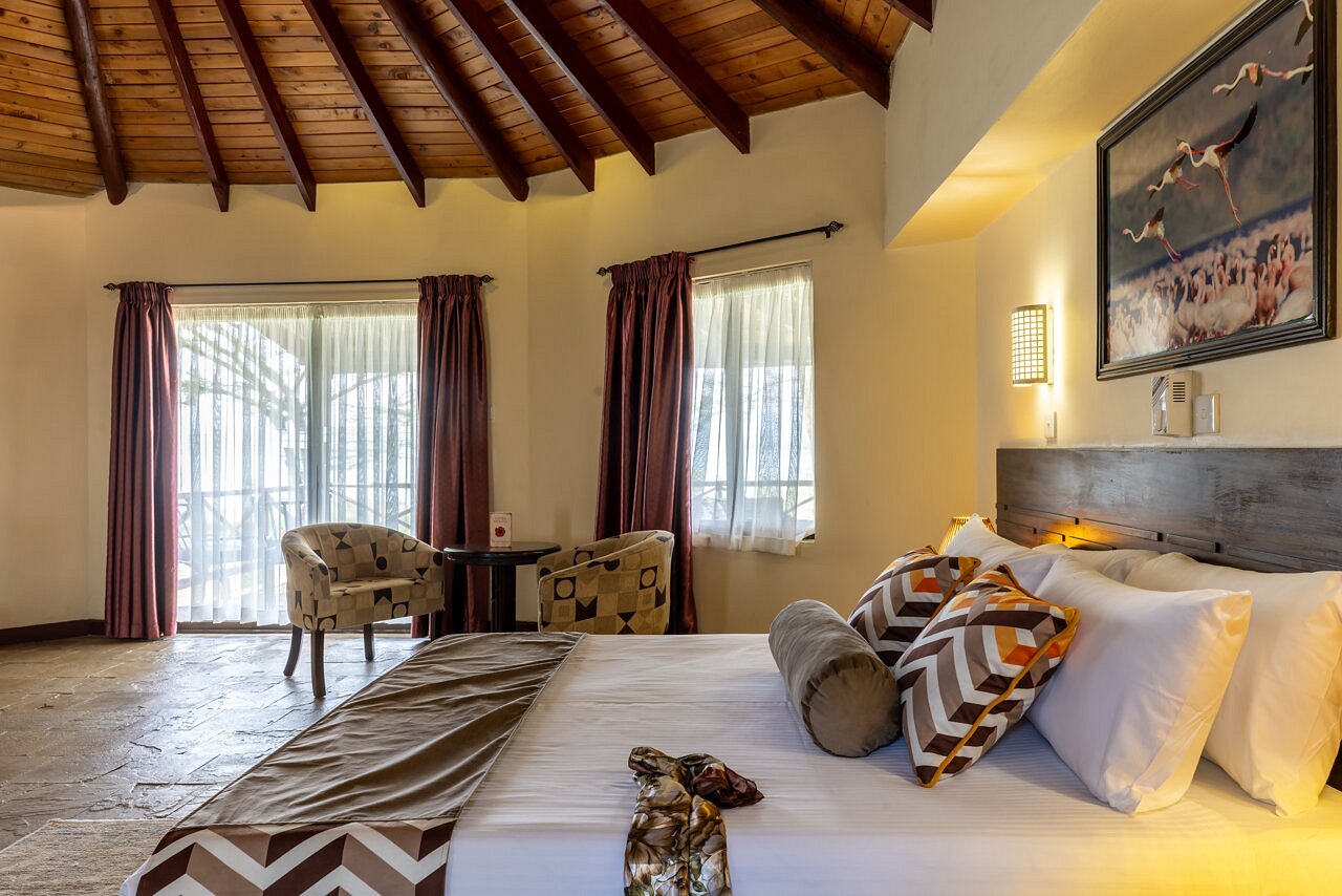 Sentrim Elementaita Resort, photo 2