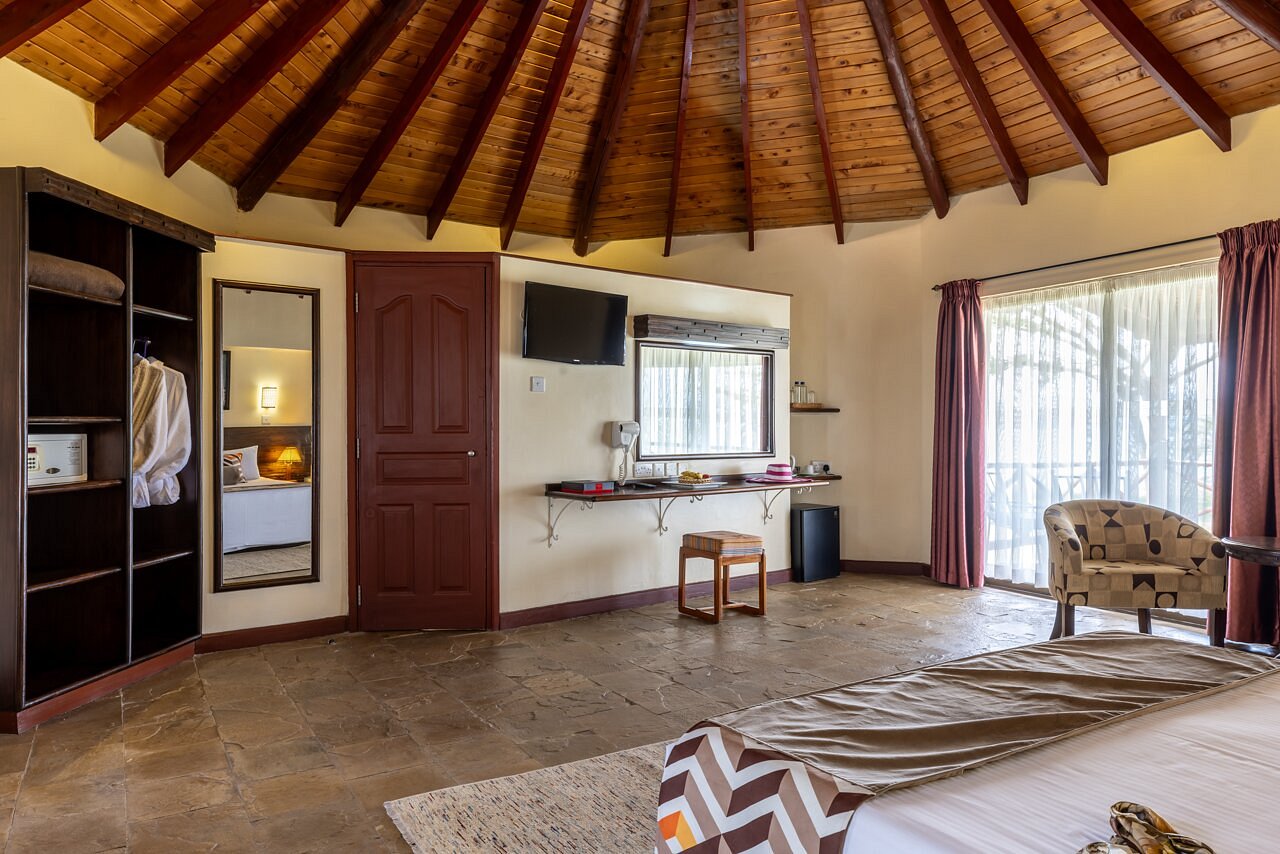 Sentrim Elementaita Resort, photo 3