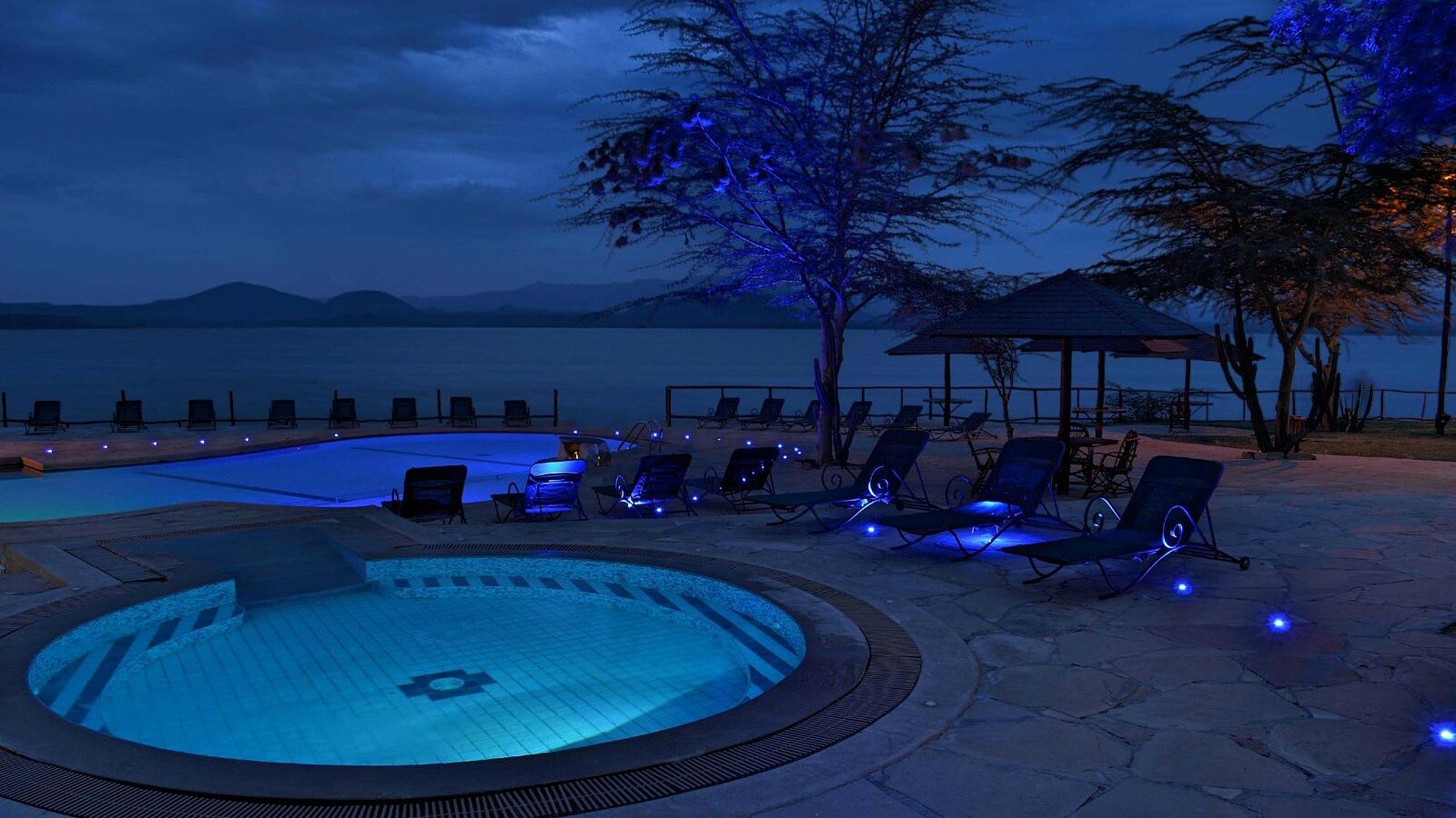 Sentrim Elementaita Resort, photo 20