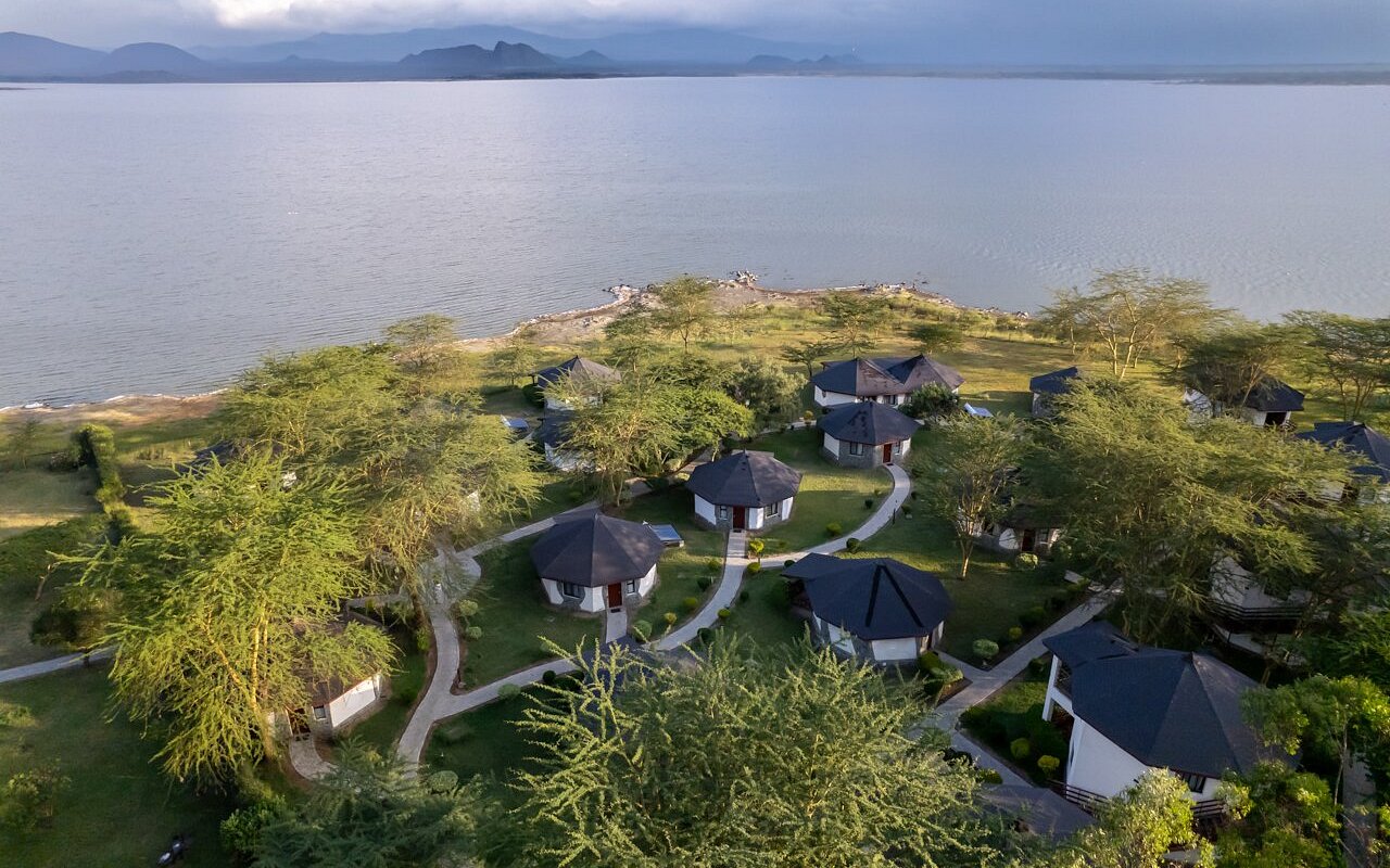 Sentrim Elementaita Resort, photo 17