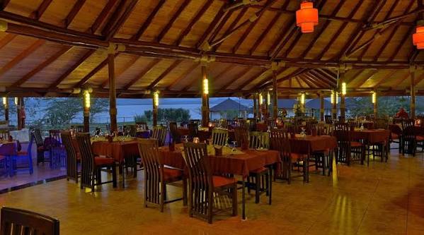 Sentrim Elementaita Resort, photo 15