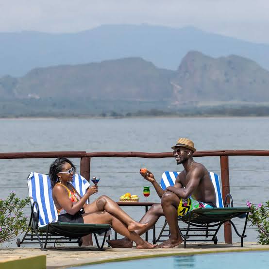 Sentrim Elementaita Resort, photo 9