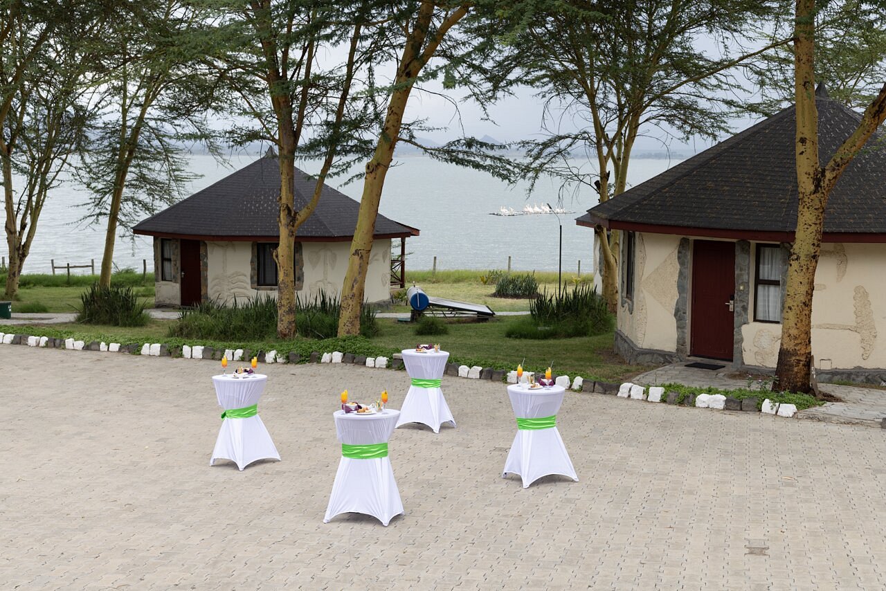 Sentrim Elementaita Resort, photo 21