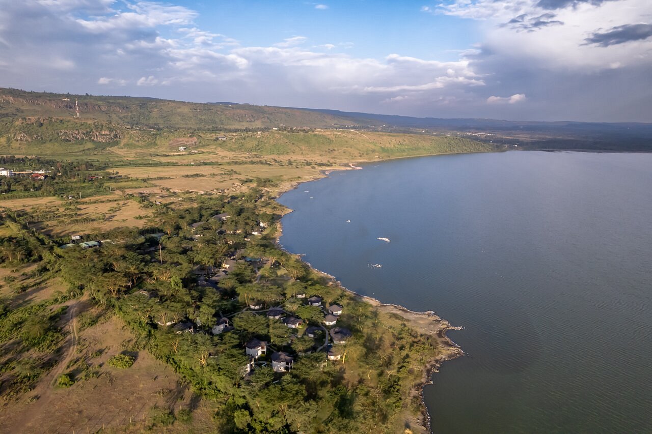 Sentrim Elementaita Resort, photo 13