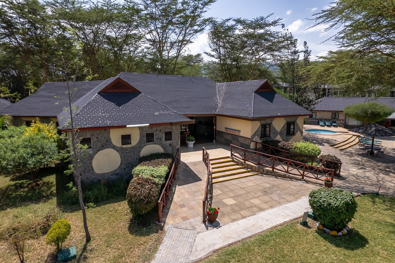 Sentrim Elementaita Resort, photo 8