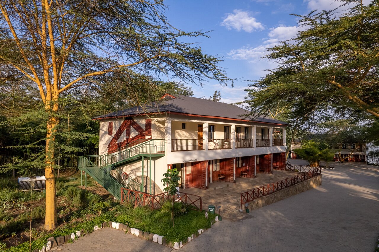 Sentrim Elementaita Resort, photo 7