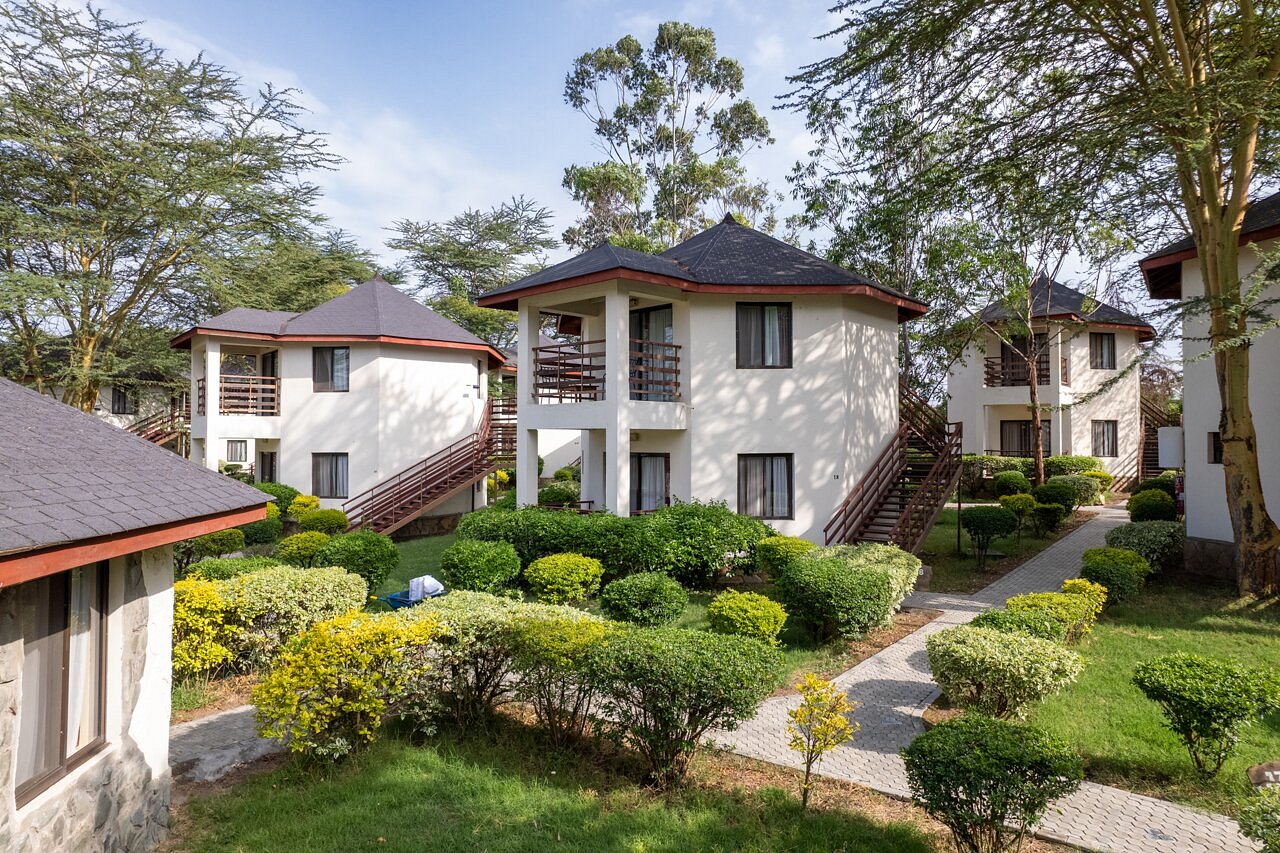 Sentrim Elementaita Resort, photo 6