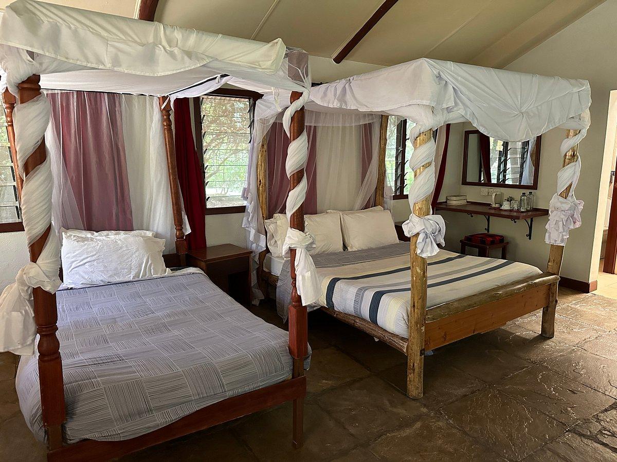Sentrim Mara Safari – 3 Days, 2 Nights of Unforgettable Wildlife Adventures – photo 6