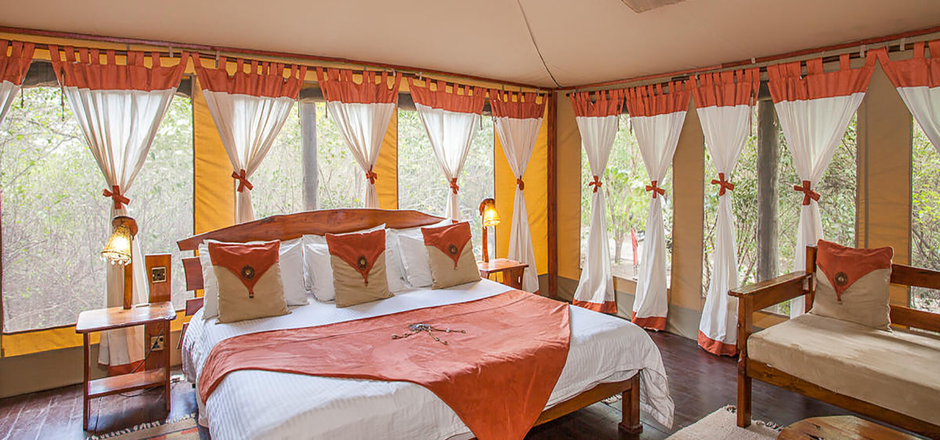 Tipilikwani Mara Camp Safari – 3 Days, 2 Nights in the Maasai Mara – photo 19