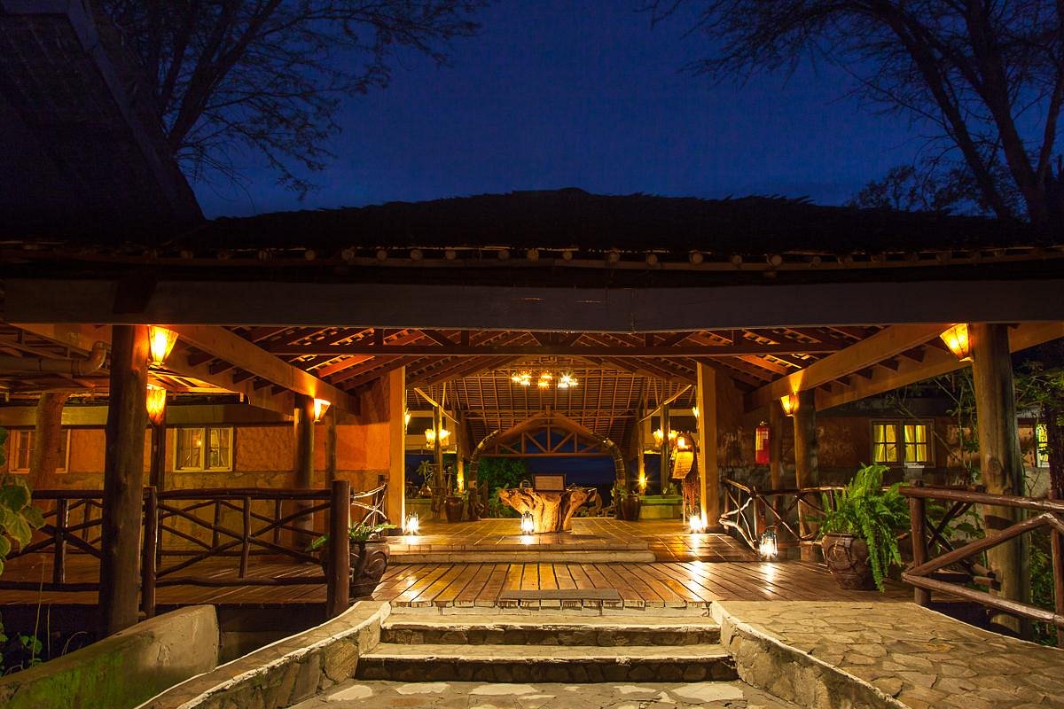 Tipilikwani Mara Camp Safari – 3 Days, 2 Nights in the Maasai Mara – photo 4