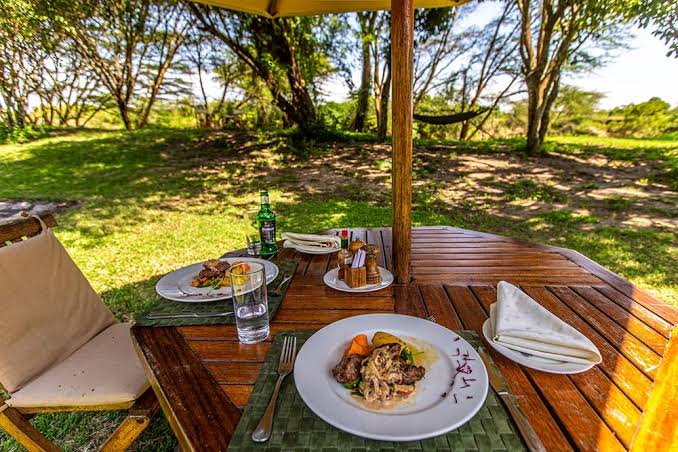 Tipilikwani Mara Camp Safari – 3 Days, 2 Nights in the Maasai Mara – photo 5