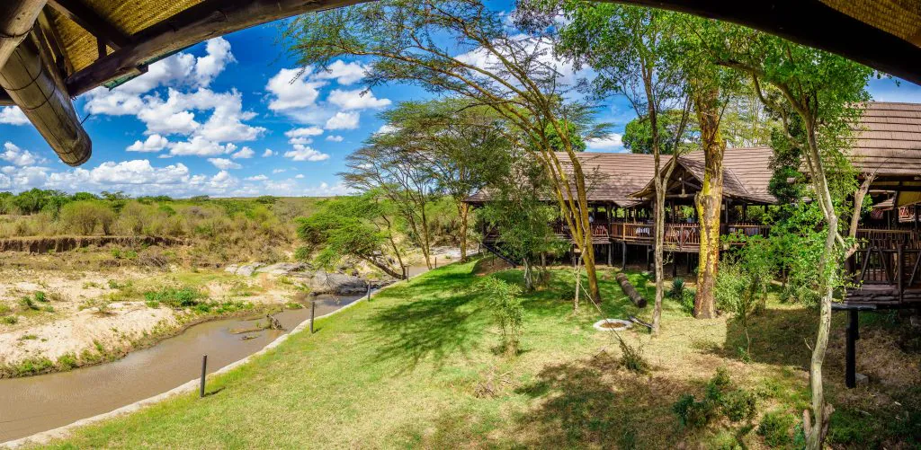 Tipilikwani Mara Camp Safari – 3 Days, 2 Nights in the Maasai Mara – photo 8