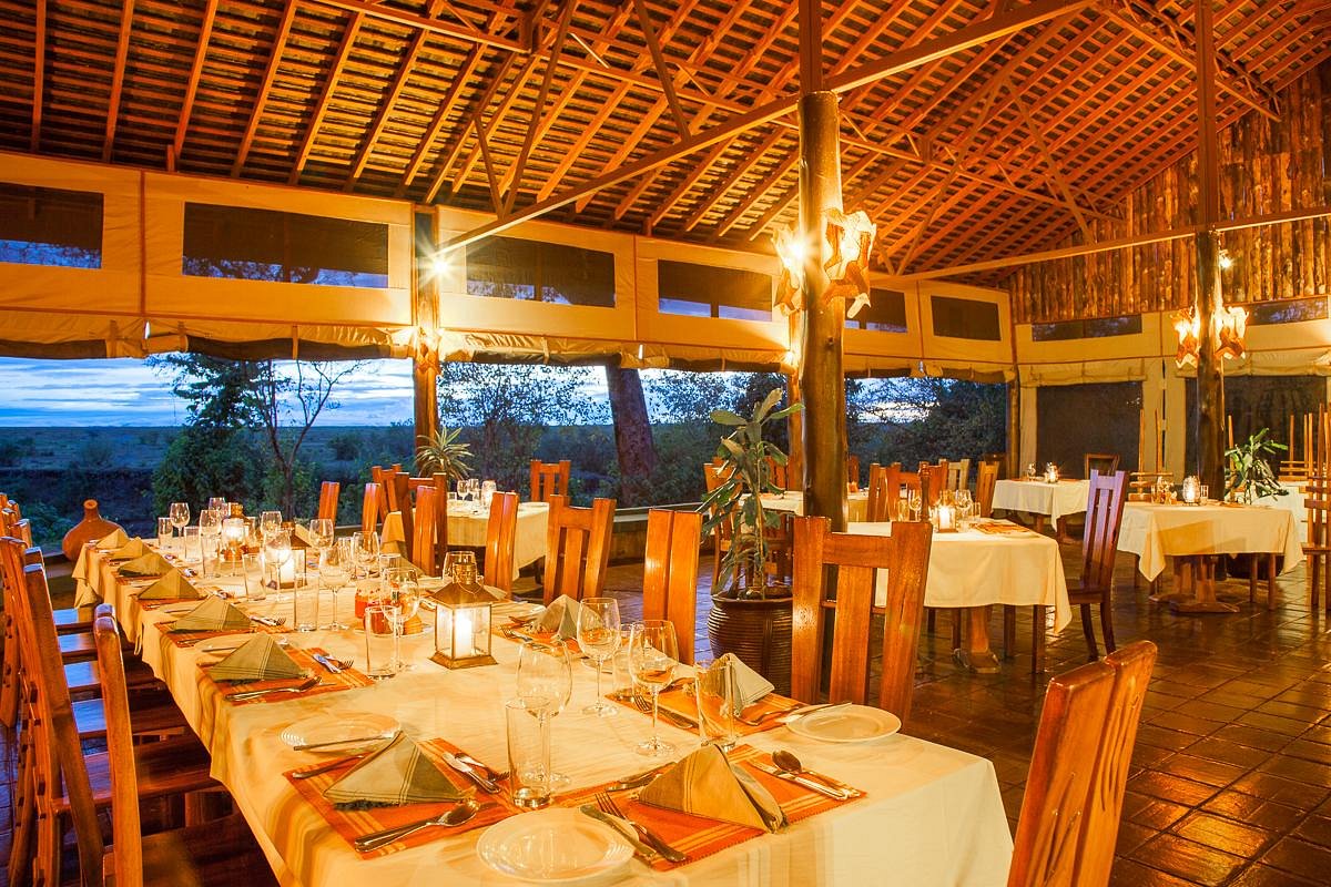 Tipilikwani Mara Camp Safari – 3 Days, 2 Nights in the Maasai Mara – photo 18