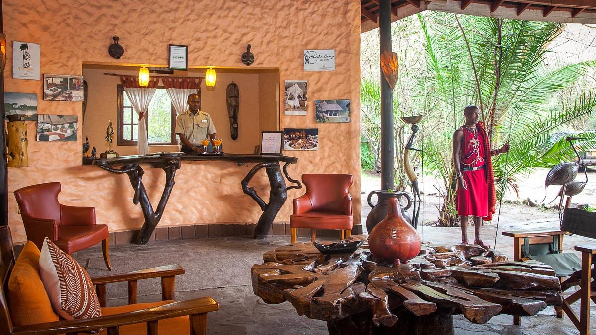 Tipilikwani Mara Camp Safari – 3 Days, 2 Nights in the Maasai Mara – photo 14