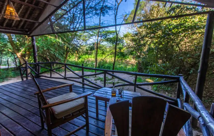 Tipilikwani Mara Camp Safari – 3 Days, 2 Nights in the Maasai Mara – photo 13