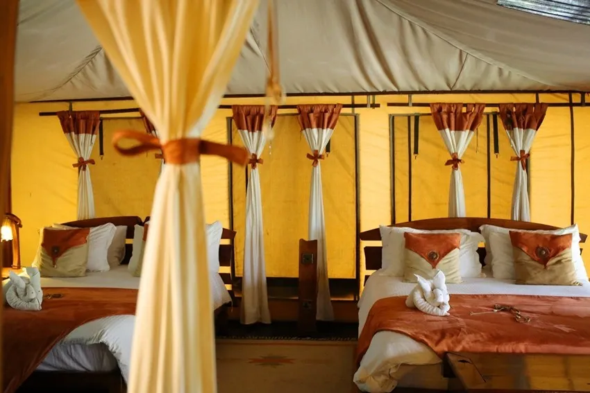 Tipilikwani Mara Camp Safari – 3 Days, 2 Nights in the Maasai Mara – photo 12