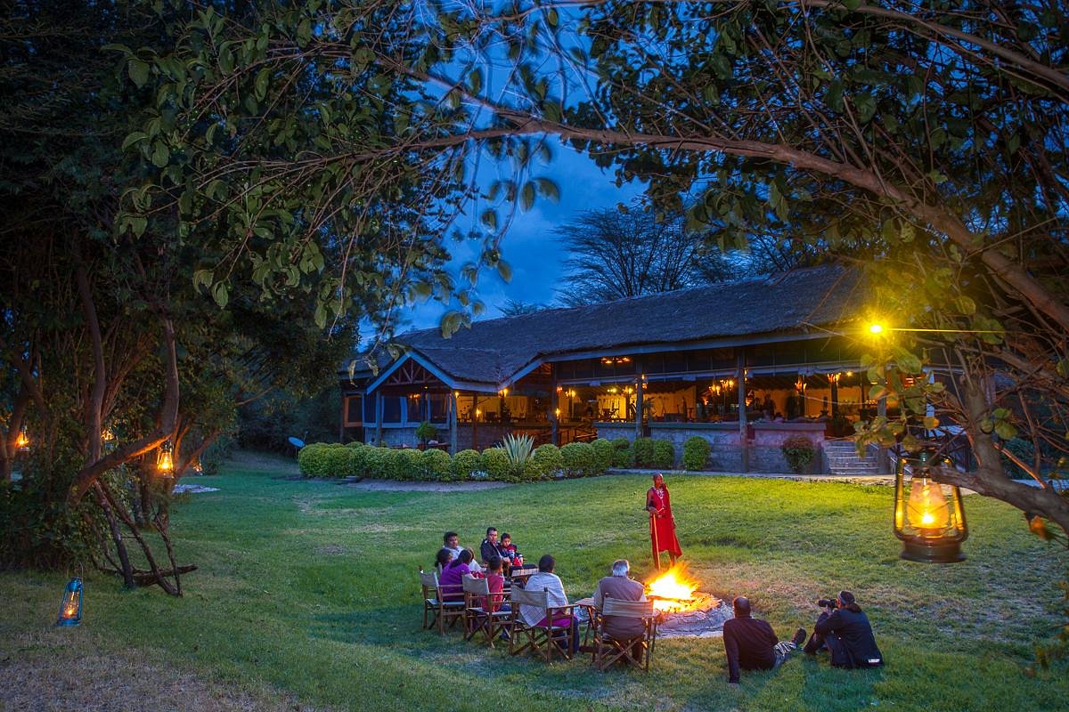 Tipilikwani Mara Camp Safari – 3 Days, 2 Nights in the Maasai Mara – photo 11