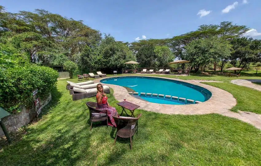 Tipilikwani Mara Camp Safari – 3 Days, 2 Nights in the Maasai Mara – photo 7