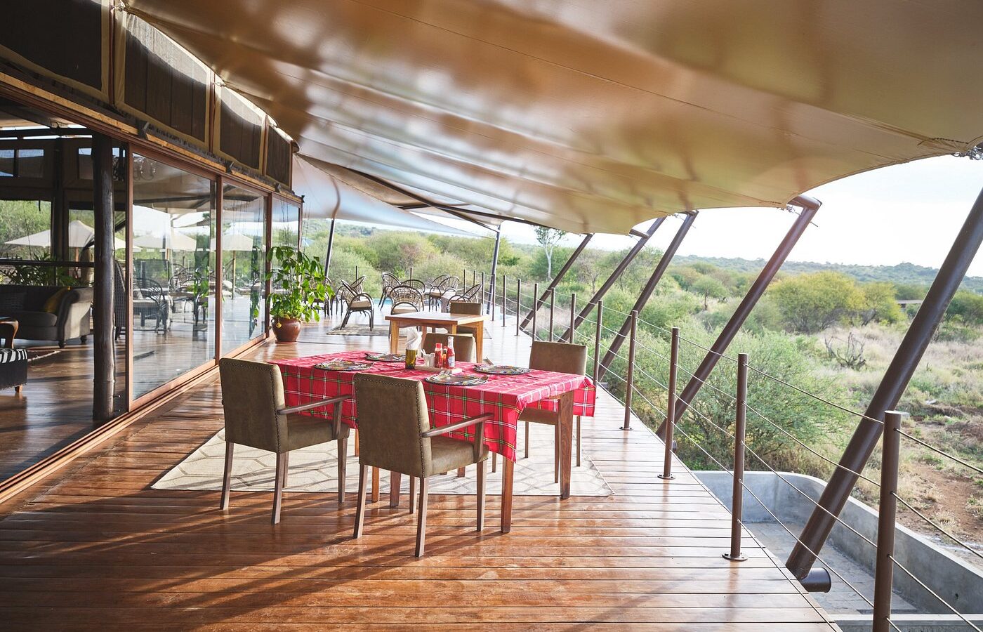 Elephant Gorge Camp Amboseli Safari – 3 Days, 2 Nights – photo 2