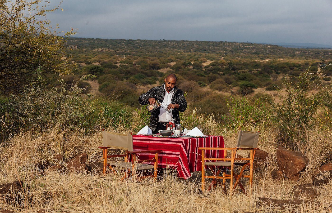 Elephant Gorge Camp Amboseli Safari – 3 Days, 2 Nights – photo 14