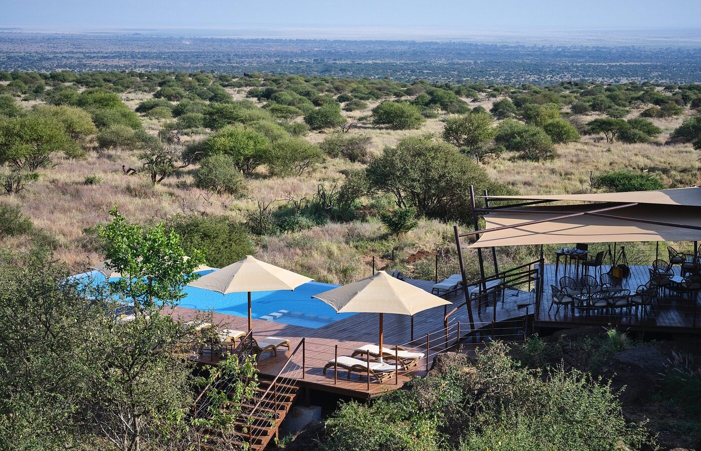 Elephant Gorge Camp Amboseli Safari – 3 Days, 2 Nights – photo 18