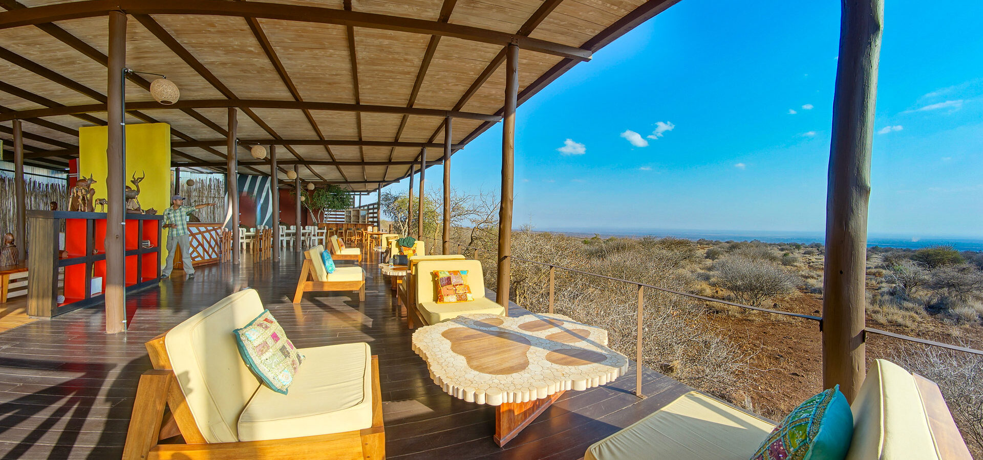 Elephant Gorge Camp Amboseli Safari – 3 Days, 2 Nights – photo 3