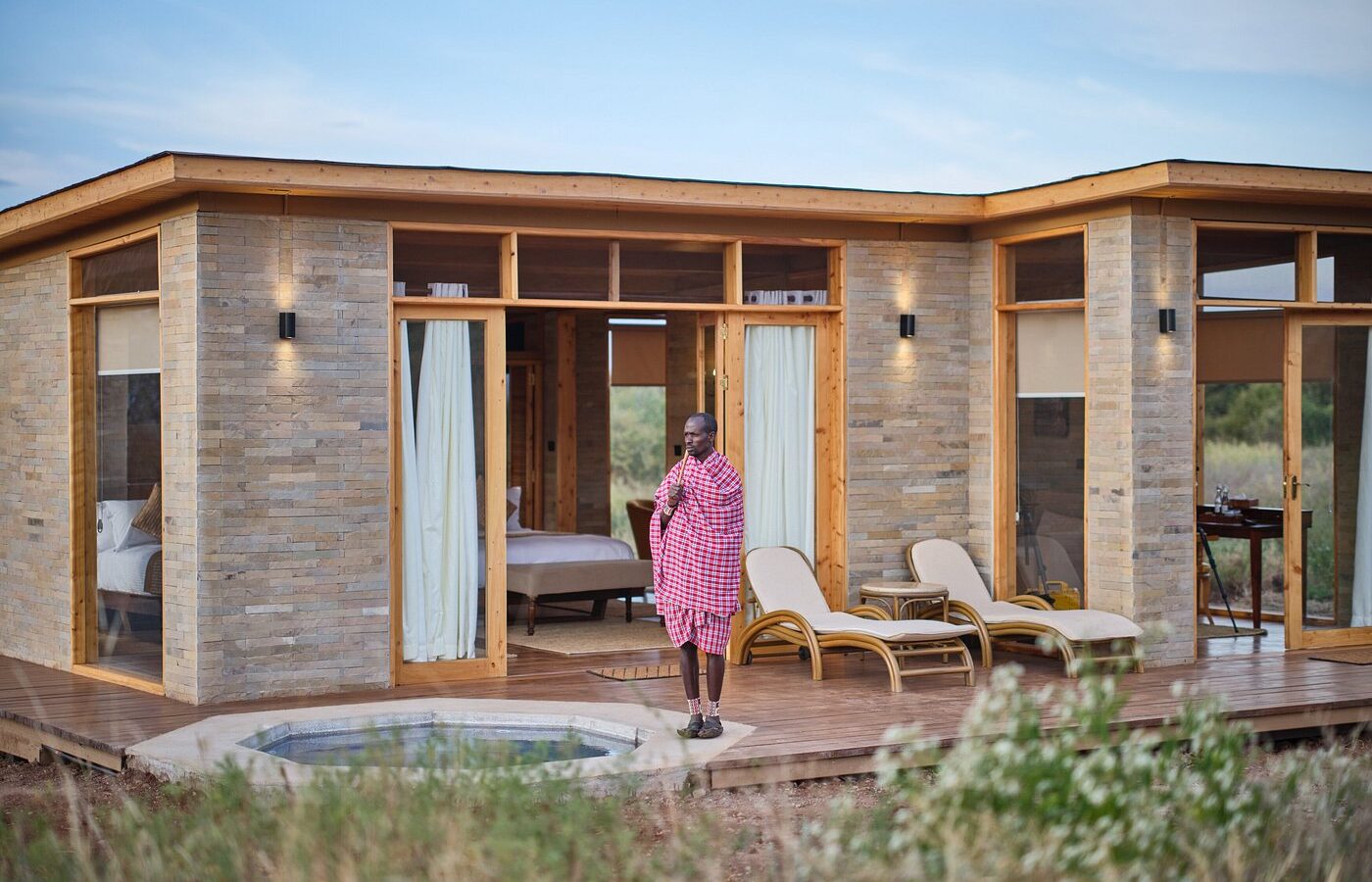 Elephant Gorge Camp Amboseli Safari – 3 Days, 2 Nights – photo 9