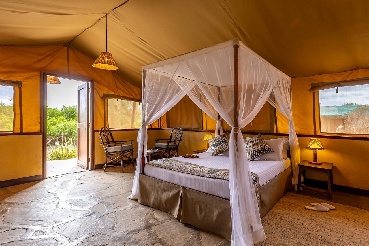 Sentrim Tsavo, photo 8