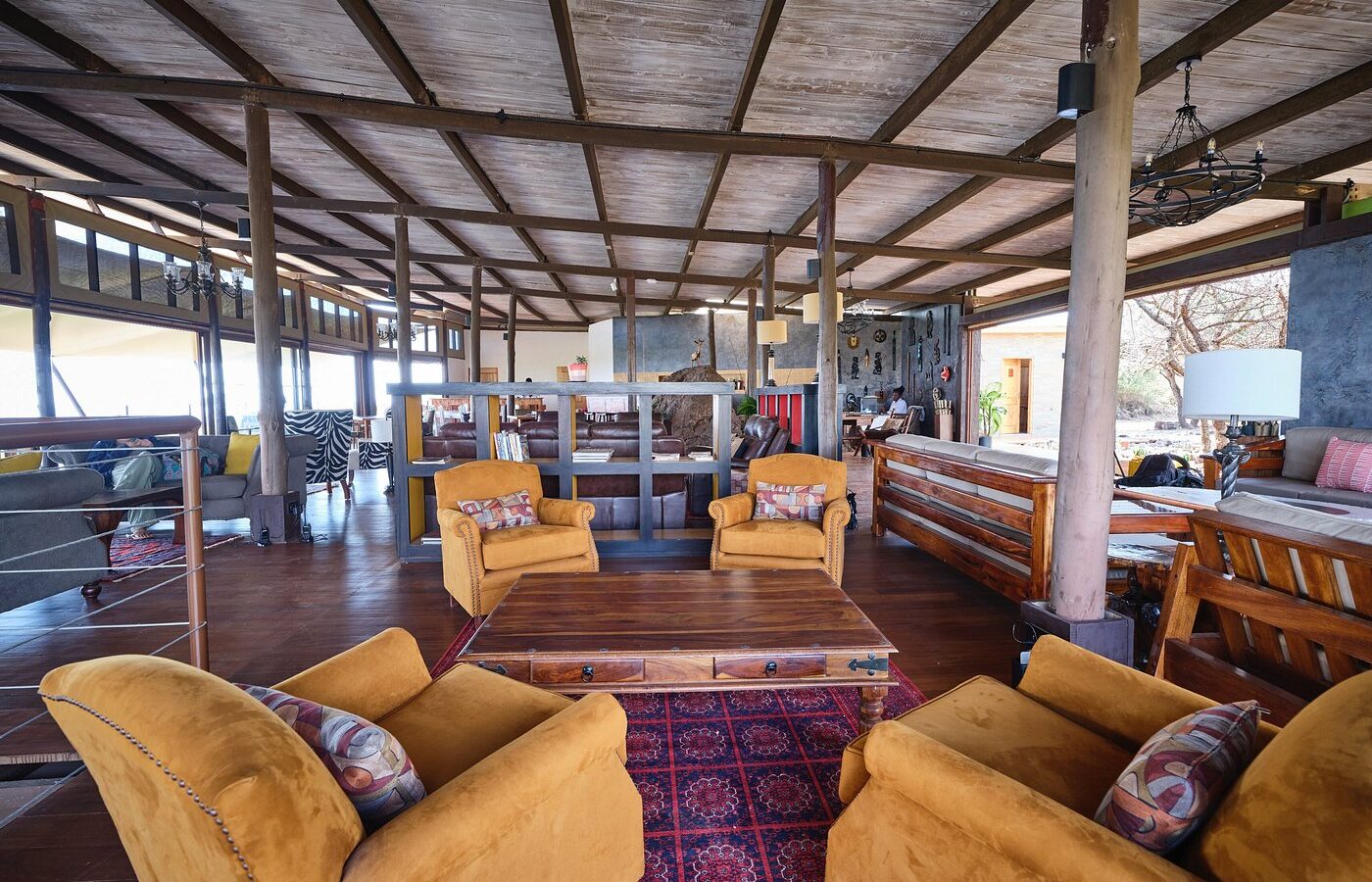Elephant Gorge Camp Amboseli Safari – 3 Days, 2 Nights – photo 6