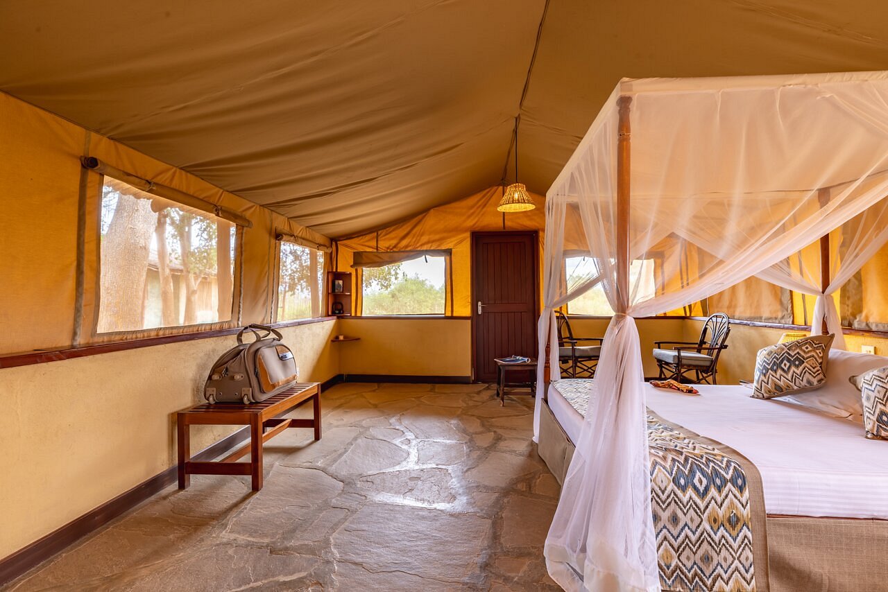 Sentrim Tsavo, photo 7
