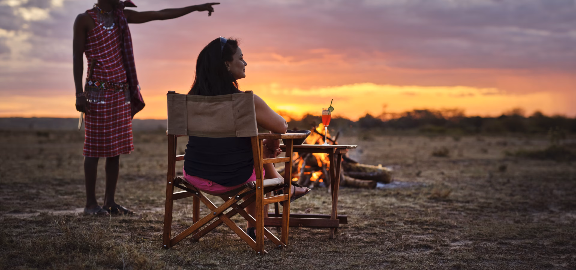 Tipilikwani Mara Camp Safari – 3 Days, 2 Nights in the Maasai Mara – photo 21