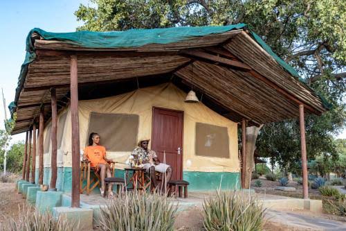 Sentrim Tsavo, photo 10