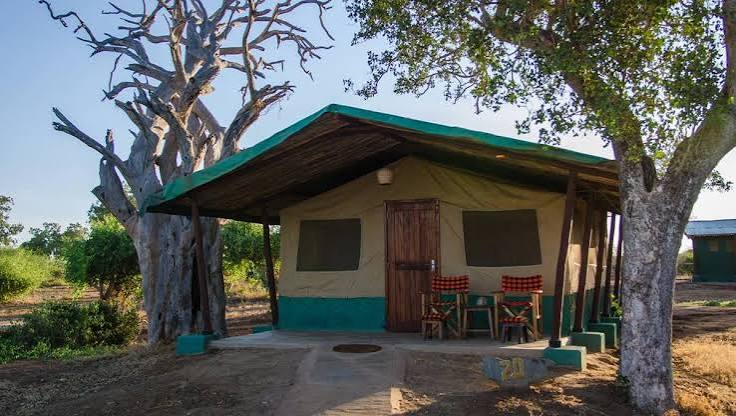Sentrim Tsavo, photo 6