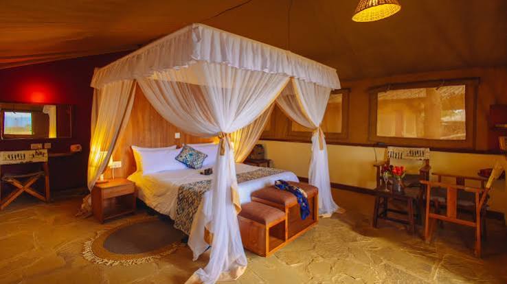 Sentrim Tsavo, photo 4