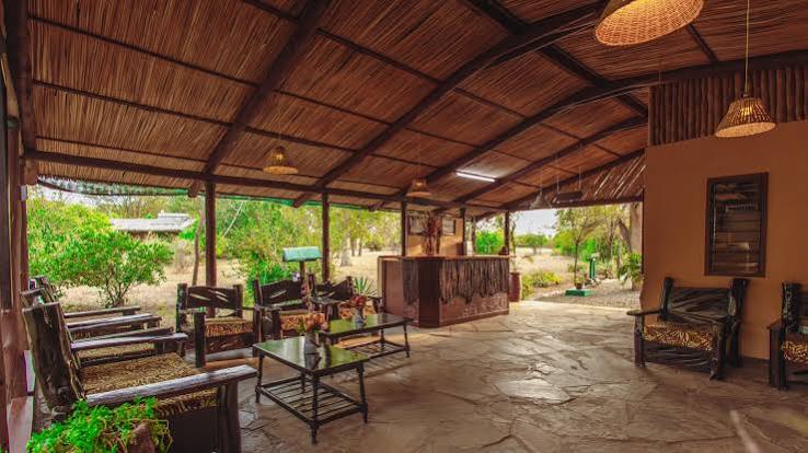 Sentrim Tsavo, photo 3