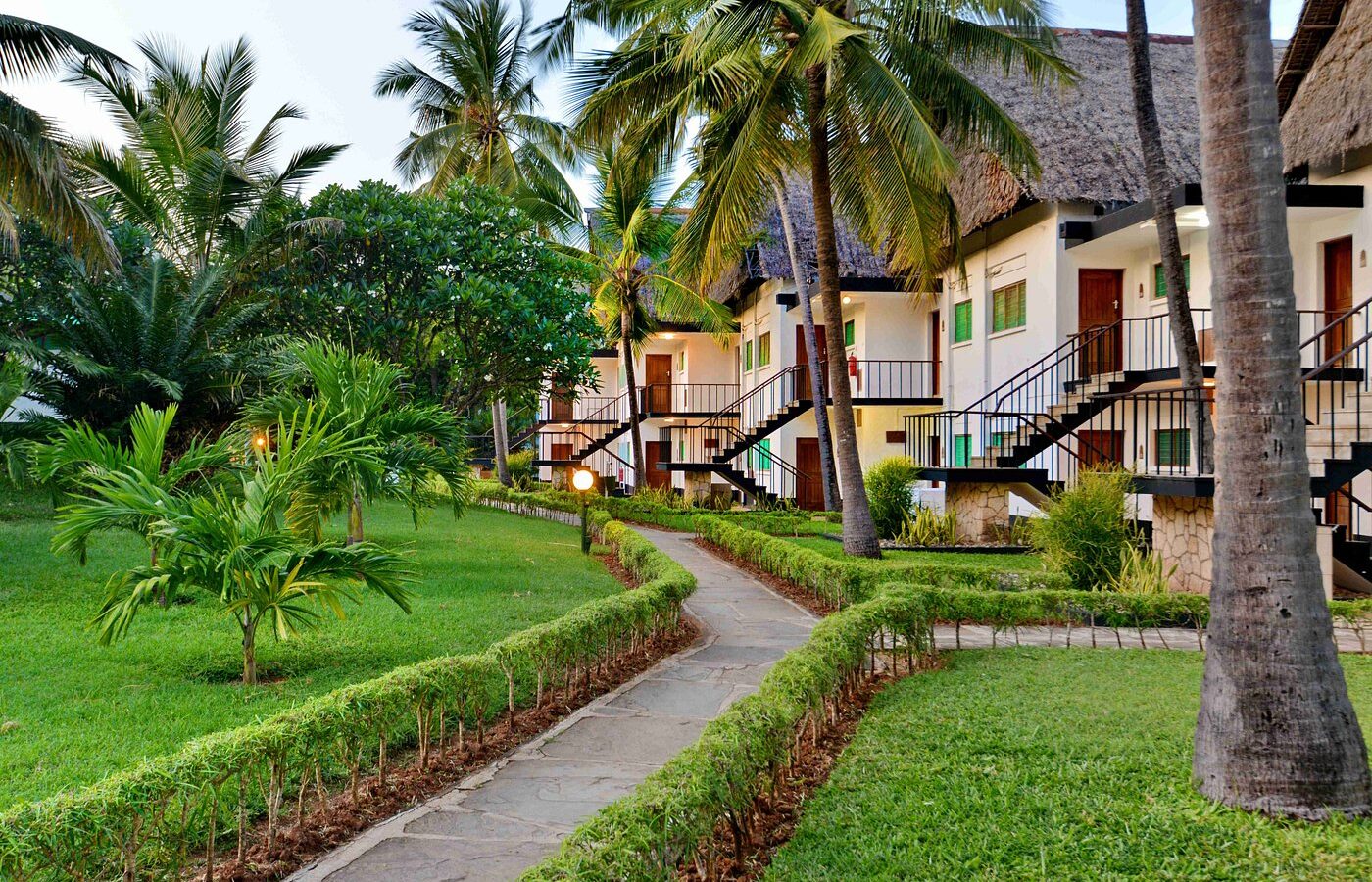 Mnarani Beach Club, photo 18