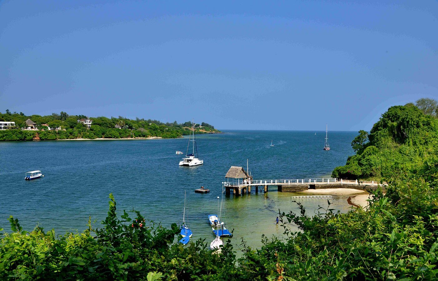 Mnarani Beach Club, photo 17