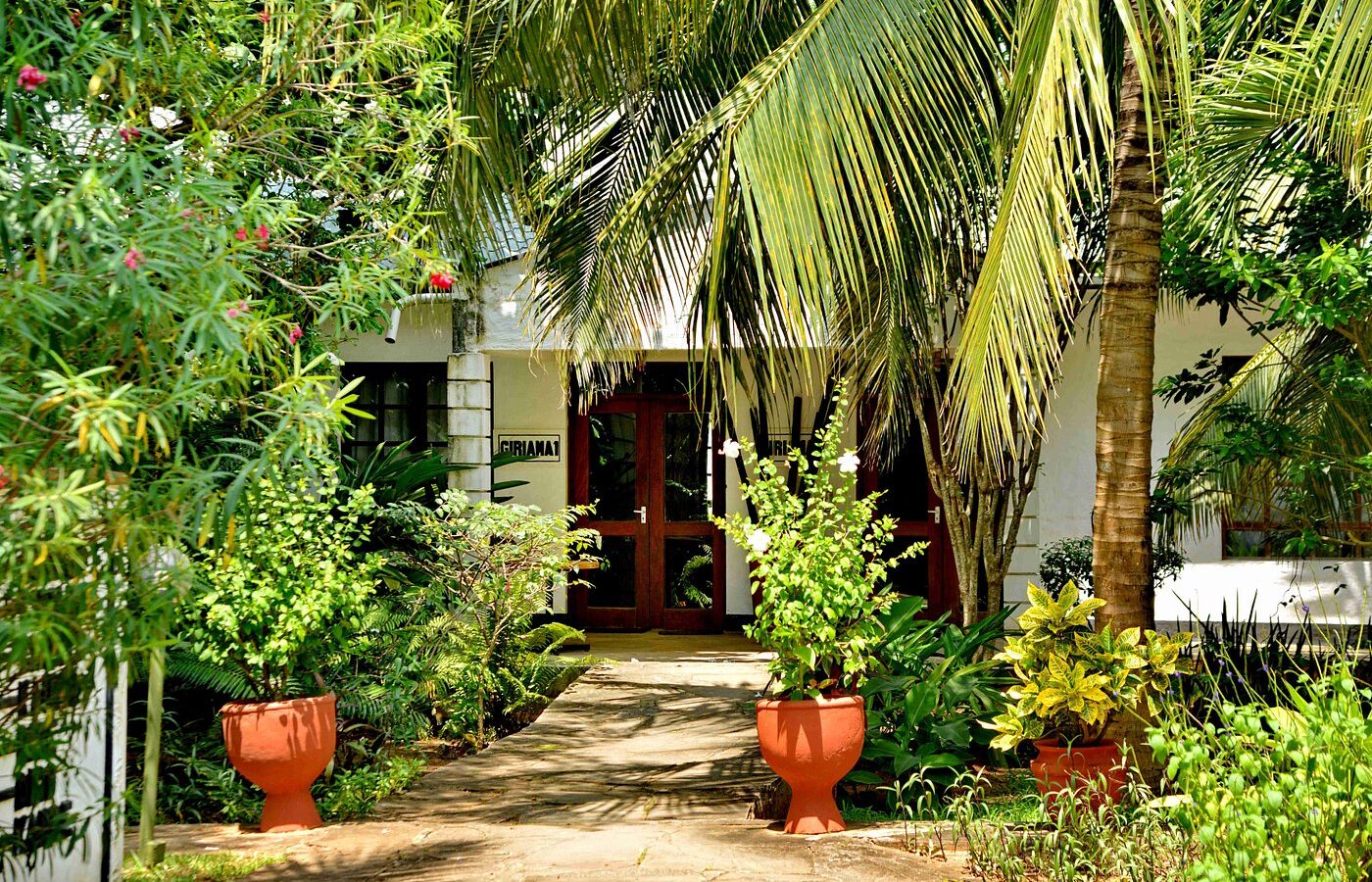 Mnarani Beach Club, photo 12