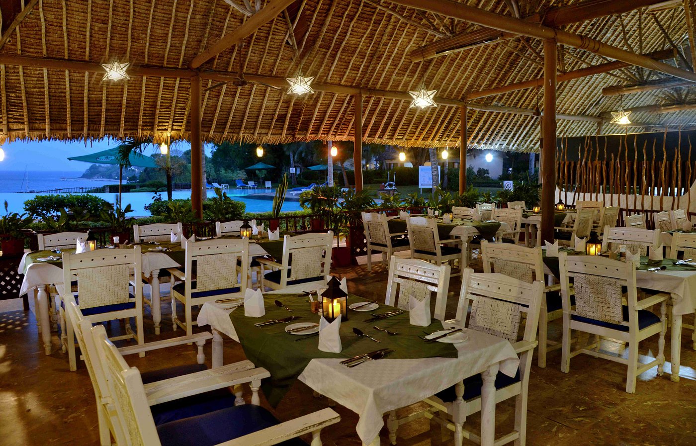 Mnarani Beach Club, photo 24