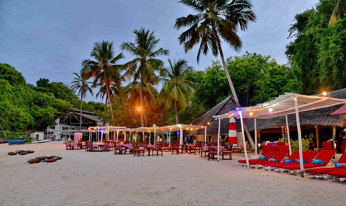 Mnarani Beach Club, photo 25