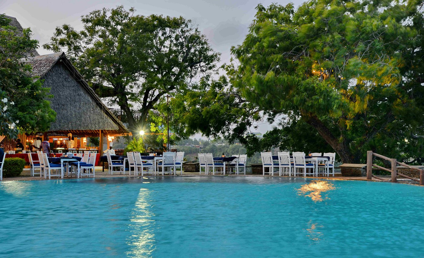 Mnarani Beach Club, photo 8