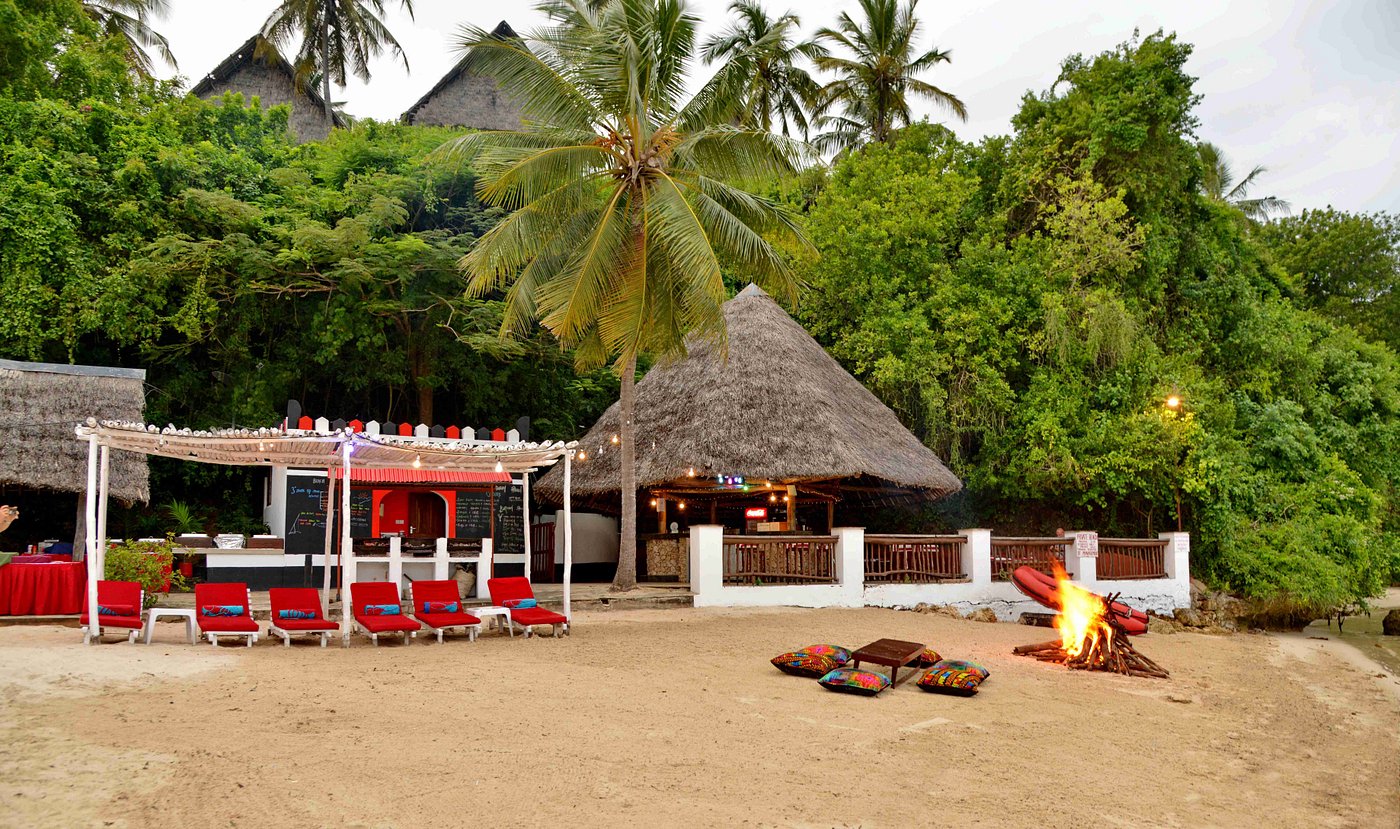Mnarani Beach Club, photo 9