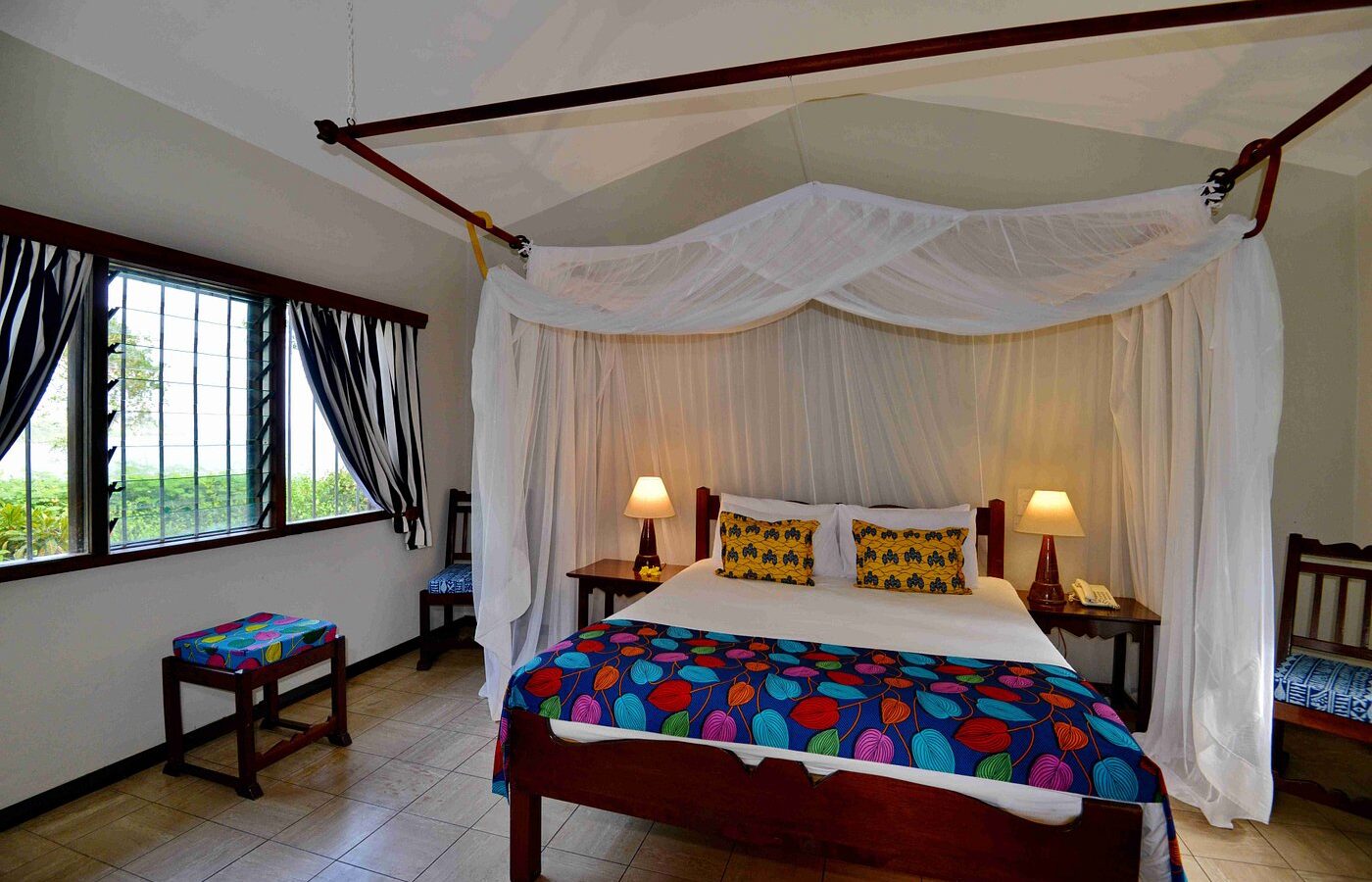 Mnarani Beach Club, photo 21