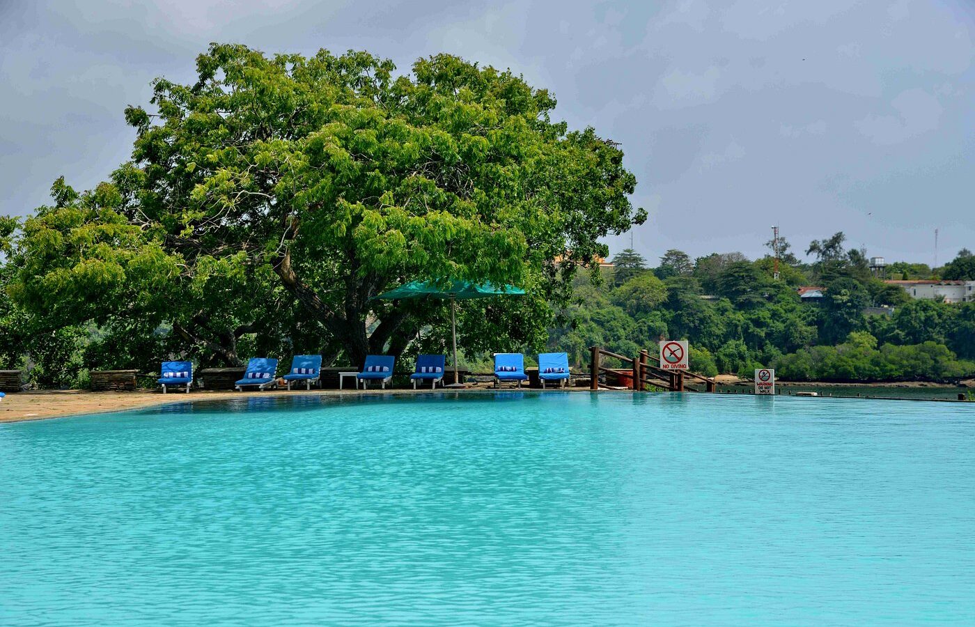 Mnarani Beach Club, photo 10