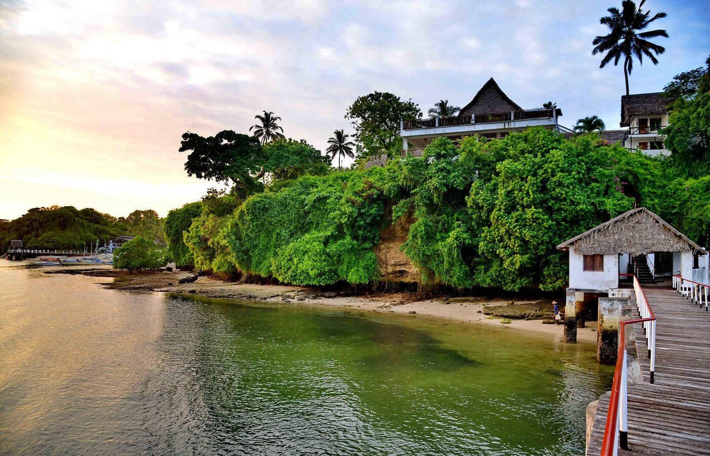 Mnarani Beach Club, photo 6