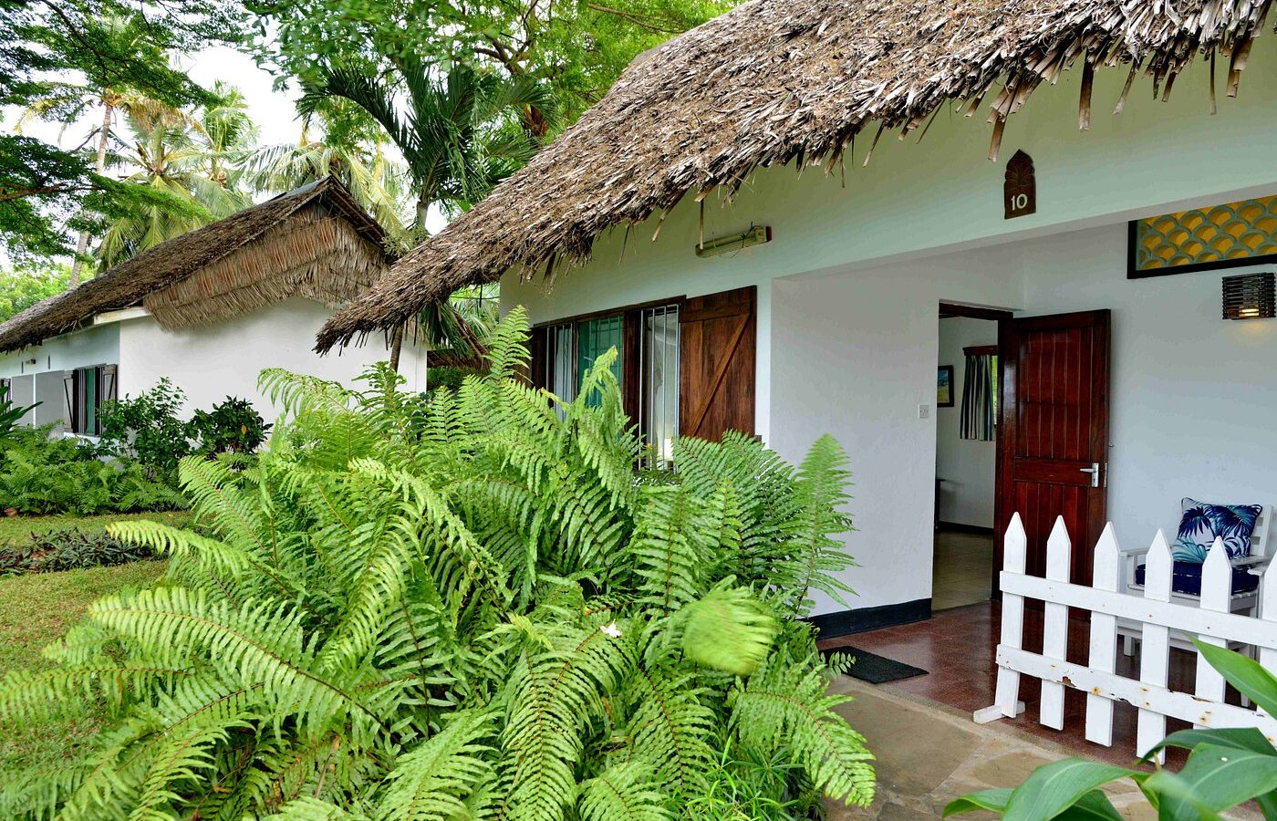 Mnarani Beach Club, photo 22