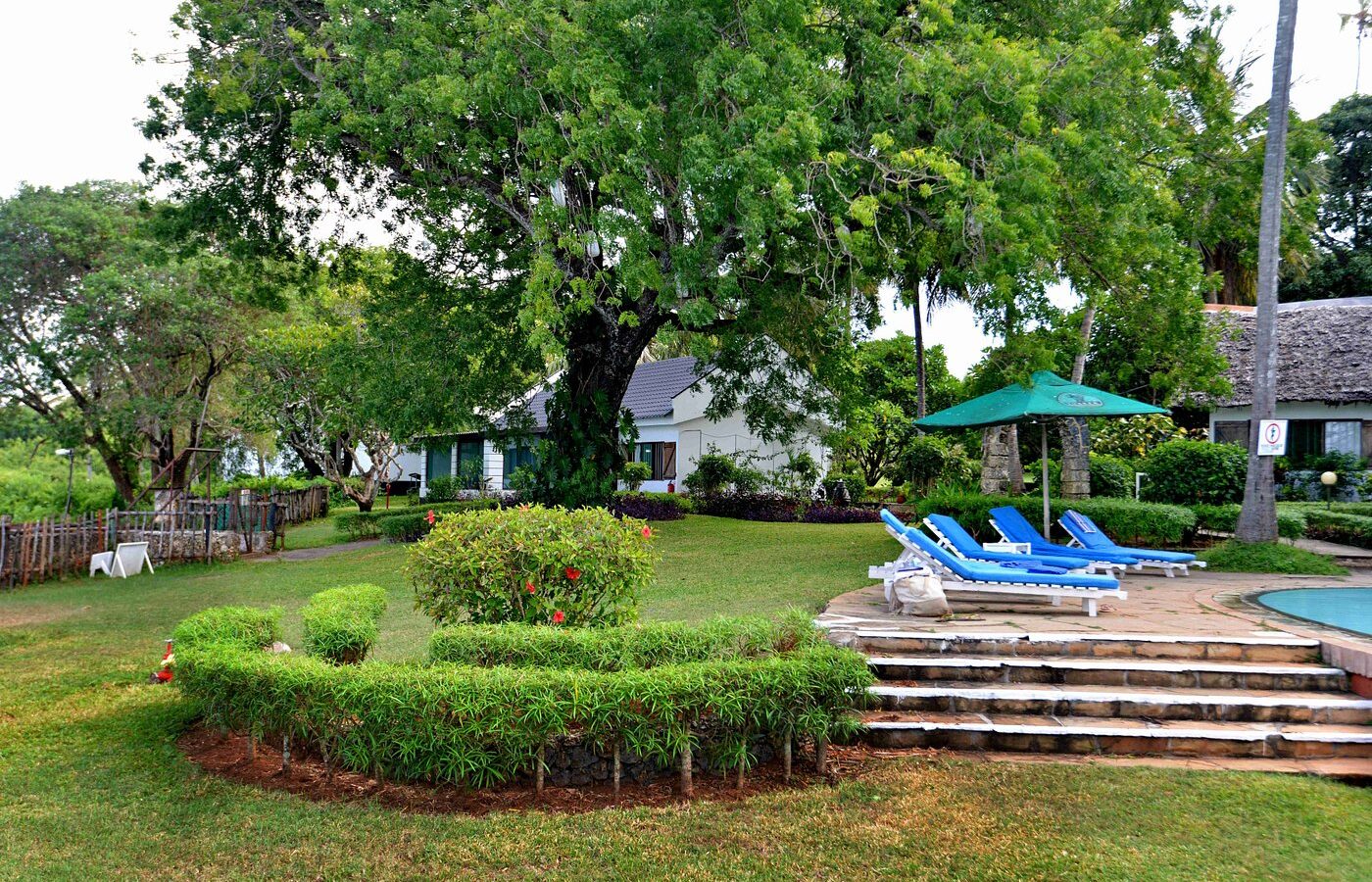 Mnarani Beach Club, photo 13